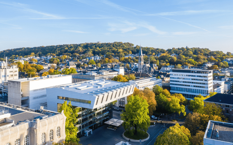 RWTH Aachen University