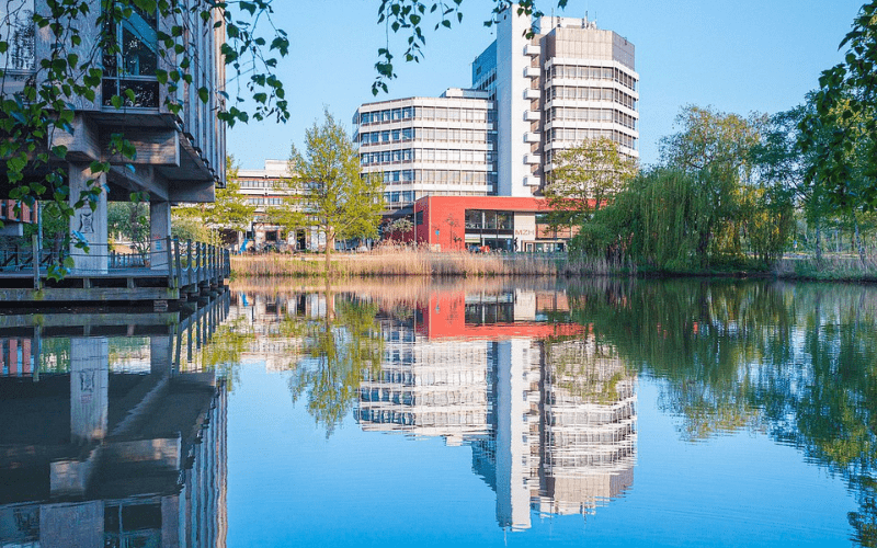 Prime Bremen - ваш билет в Бременские университеты всего за 10 месяцев!