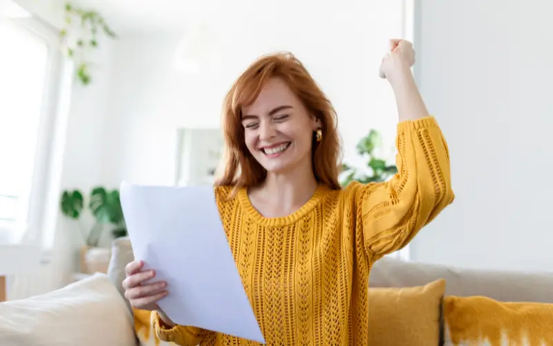Мотивационное письмо в немецкий университет (Motivationsschreiben)