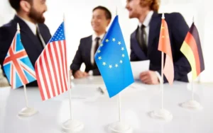 Лучшие университеты Германии для International Management: где учиться иностранному студенту в 2026/27